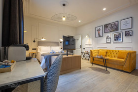 Barbarossa Suites