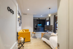 Barbarossa Suites