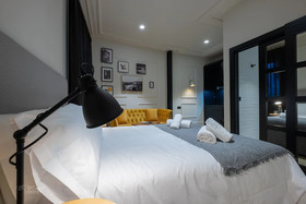 Barbarossa Suites
