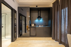 Barbarossa Suites