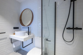 Barbarossa Suites