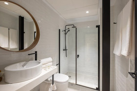 Barbarossa Suites