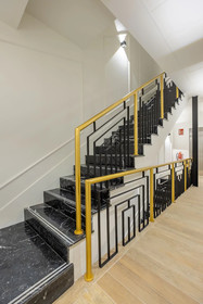 Barbarossa Suites