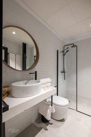 Barbarossa Suites