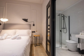 Barbarossa Suites