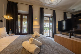Barbarossa Suites