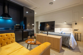 Barbarossa Suites