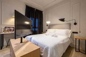 Barbarossa Suites