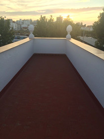 Casa Mami