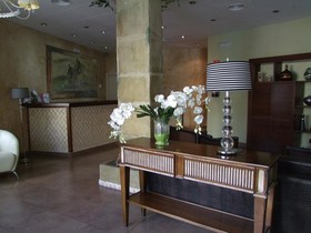 Hotel Paula Films Collection