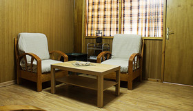 Hostal Anas