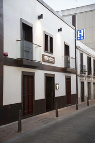 Hostal Emeritae