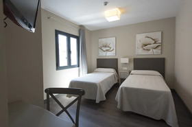 Hostal Emeritae