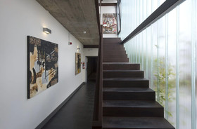 Hostal Emeritae