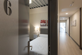 Hostal Emeritae