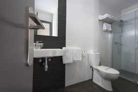 Hostal Emeritae