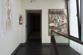 Hostal Emeritae