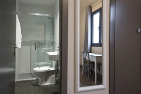 Hostal Emeritae