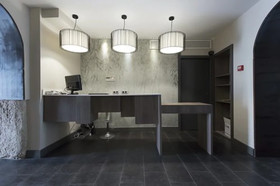 Hostal Emeritae