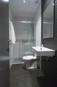 Hostal Emeritae
