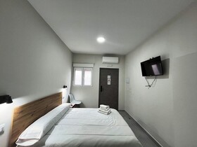 Hostal Pompeya