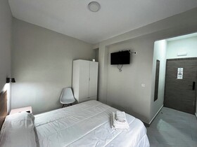 Hostal Pompeya