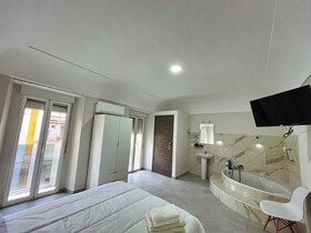 Hostal Pompeya