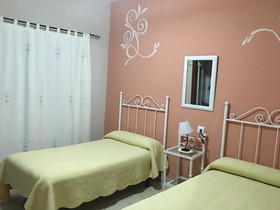 Hostal Senero