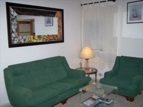 Hostal Senero