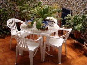Hostal Senero