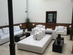 Akla Hotel Mérida