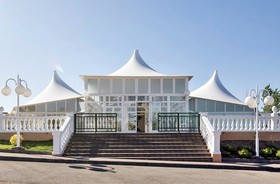 Hotel ILUNION Las Lomas