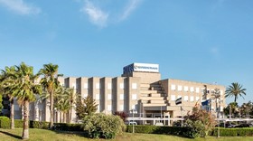 Hotel ILUNION Las Lomas