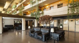 Hotel ILUNION Las Lomas