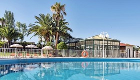 Hotel ILUNION Las Lomas