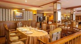 Hotel ILUNION Las Lomas