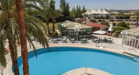Hotel ILUNION Las Lomas