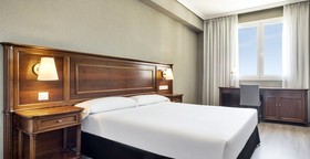 Hotel ILUNION Las Lomas