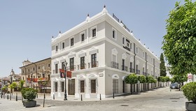 Hotel ILUNION Mérida Palace