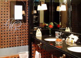 Hotel ILUNION Mérida Palace