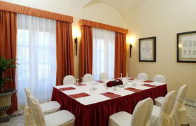 Hotel ILUNION Mérida Palace