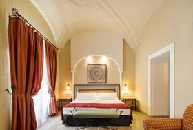 Hotel ILUNION Mérida Palace