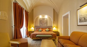 Hotel ILUNION Mérida Palace