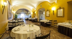 Hotel ILUNION Mérida Palace