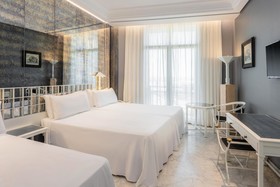 AZZ Merida Medea Hotel