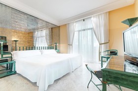 AZZ Merida Medea Hotel