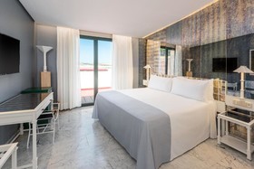 AZZ Merida Medea Hotel