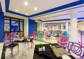 AZZ Merida Medea Hotel
