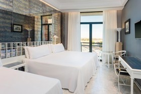 AZZ Merida Medea Hotel