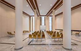 AZZ Merida Medea Hotel